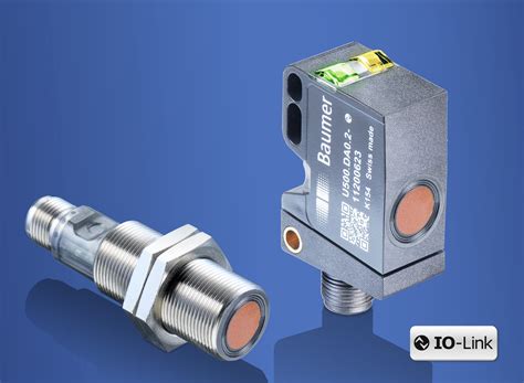 baumer sensors|baumer sensorik.